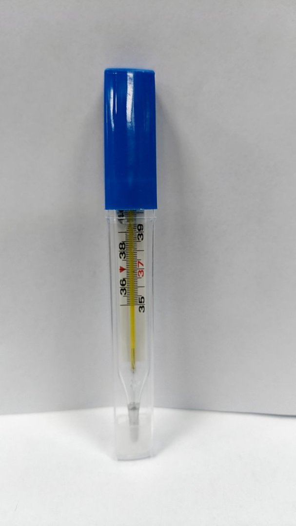体温计(医用)