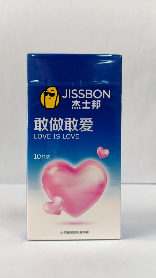 天然橡胶胶乳避孕套